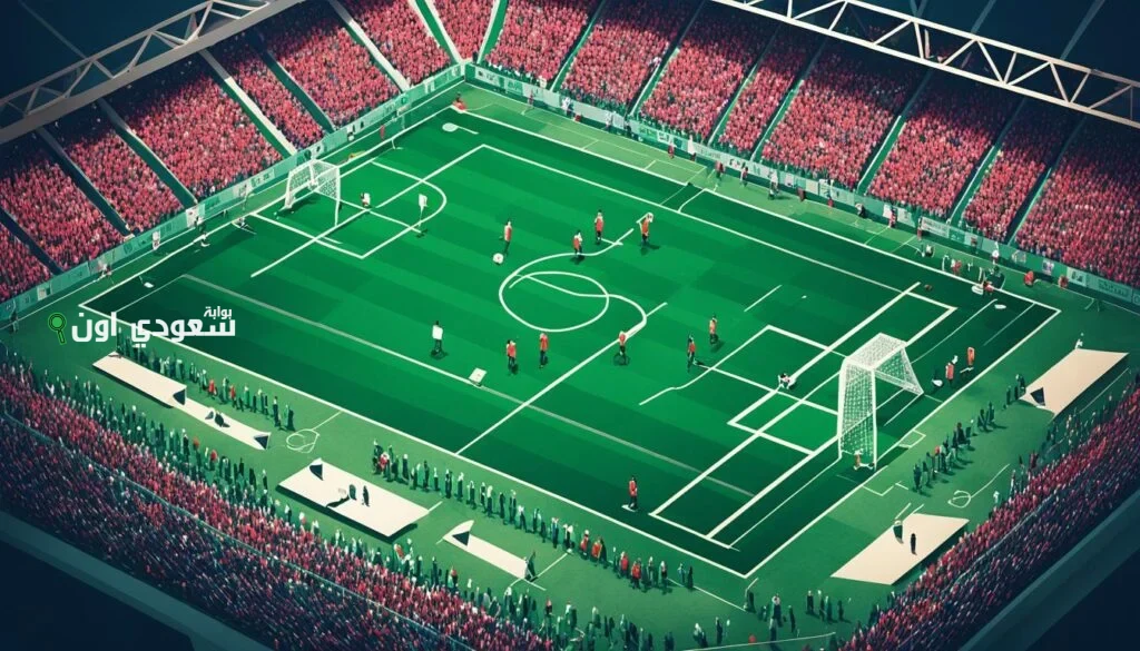 ملاعب كأس العرب 2025