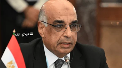 وزير العدل