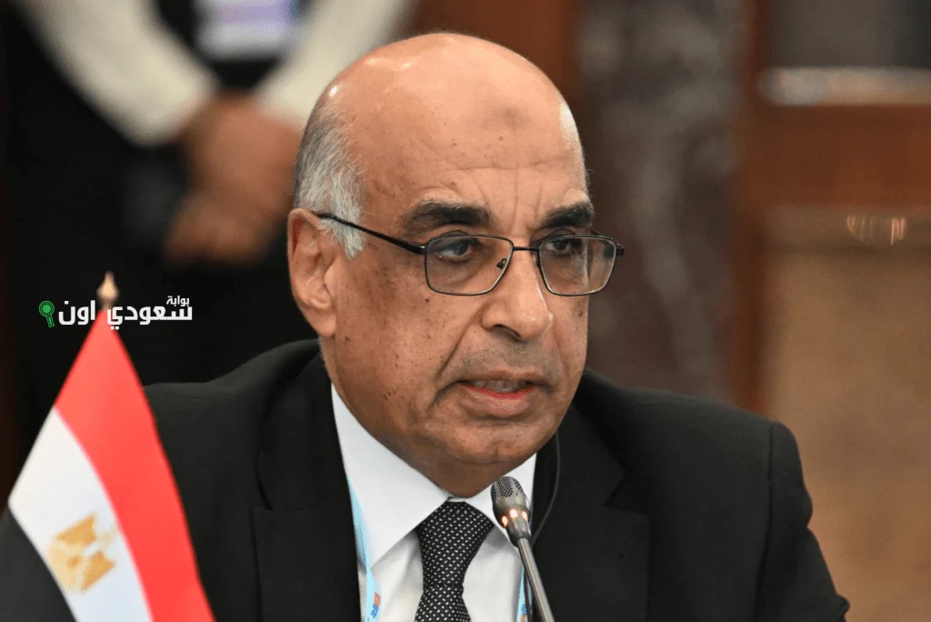 وزير العدل