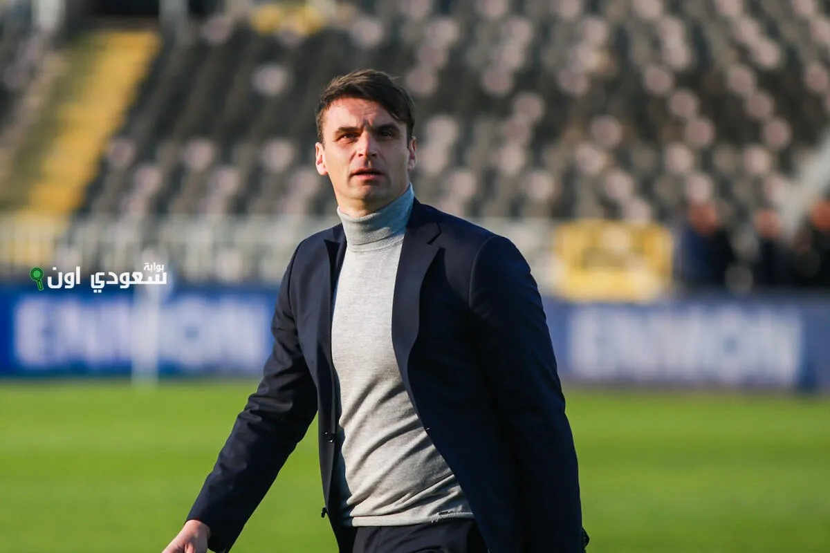 ميلوش ميلوييفيتش