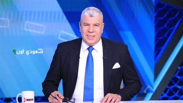 أحمد شوبير