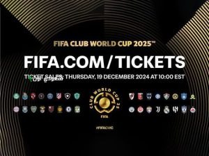 تذاكر كأس العالم للأندية