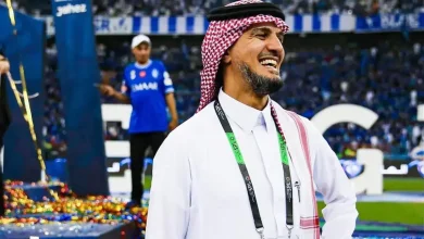 فهد المفرج