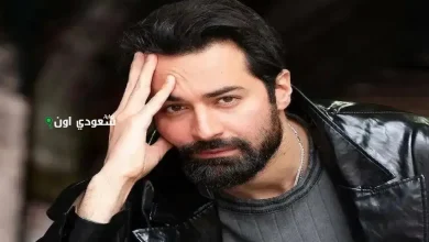 أحمد حاتم
