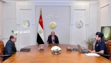 هيئة الاستثمار تناقش آفاق الاستثمارات الهولندية في مشاريع إعادة تدوير المخلفات بمصر