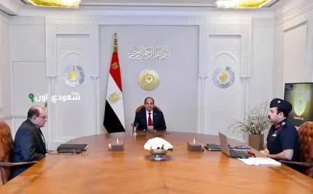 هيئة الاستثمار تناقش آفاق