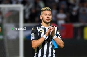 فريد الملالي