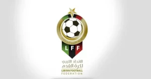الدوري الليبي