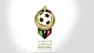 الدوري الليبي