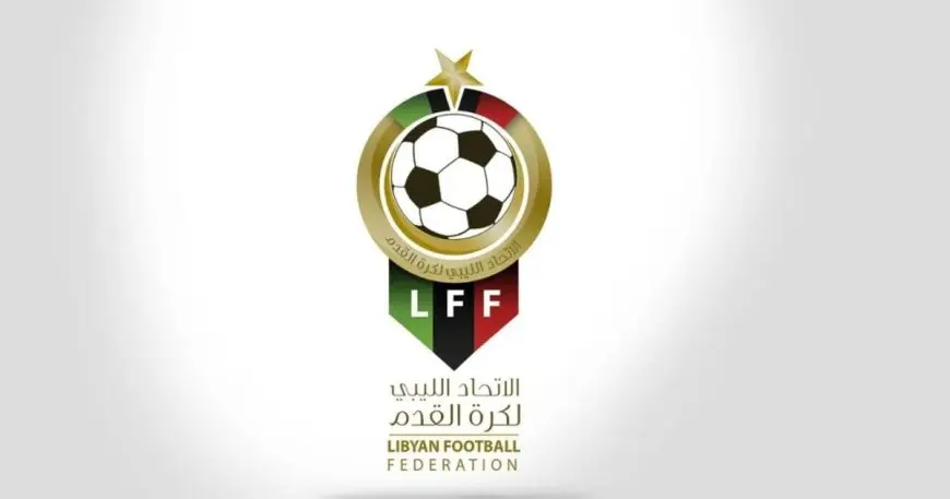 الدوري الليبي