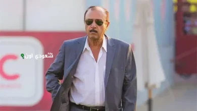 محسن صالح