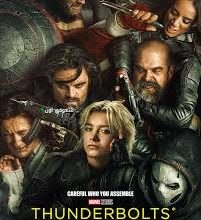 فيلم Thunderbolts