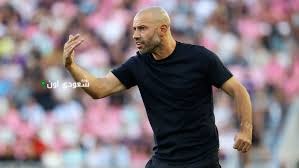 ماسكرانو يعلق على نتيجة