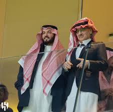 الأمير الوليد بن طلال