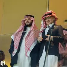 الأمير الوليد بن طلال