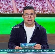 الغندور يستفسر عن أسباب إعارة لاعبي بيراميدز