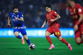 الهلال يسعى للتأهل لدوري أبطال آسيا من أمام القادسية