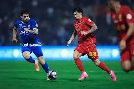 الهلال يسعى للتأهل لدوري أبطال آسيا من أمام القادسية