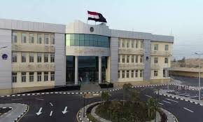 الإدارة العامة لمرور القاهرة