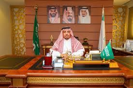 المدير العام للتعليم بمحافظة الطائف