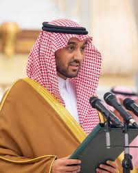 الأمير عبدالعزيز بن تركي