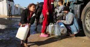 الأمميه عن غزة جوعكم عار علينا وسلاح إباده واضح
