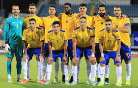 نادي الإسماعيلي