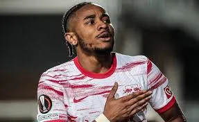 كريستوفر نكونكو