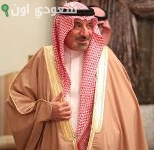 جلوي بن عبدالعزيز بن مساعد