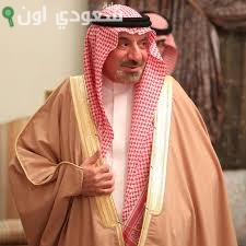 جلوي بن عبدالعزيز بن