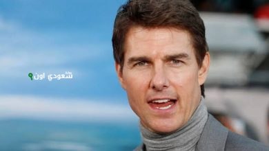 توم كروز