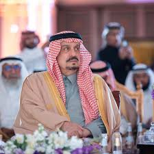 الأمير فيصل بن بندر