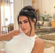 ميرنا نور الدين