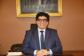 دار الأوبرا المصريه، برئاسة