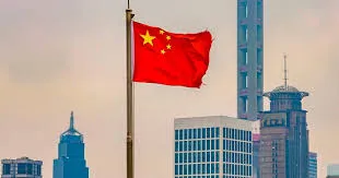 وزارة الماليه الصينيه