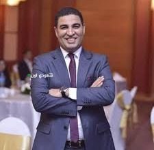 الدكتور مصطفى ثابت