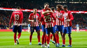 أتلتيكو مدريد