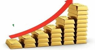 ارتفاع أسعار الذهب