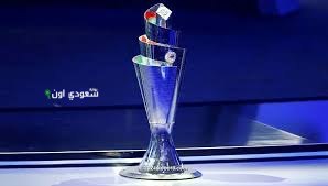 دوري الأمم الأوروبية