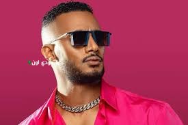 محمد رمضان