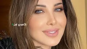 نانسي عجرم