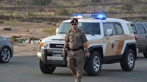 شرطة الرياض تلقي القبض