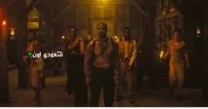 318 مليون دولار عالمياً لعائدات فيلم مايكل بي جوردان Sinners
