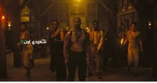 318 مليون دولار عالمياً لعائدات فيلم مايكل بي جوردان Sinners