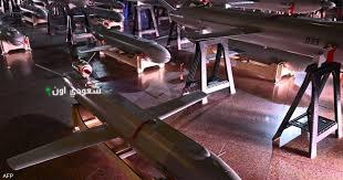 روسيا تعترض 105 طائرات