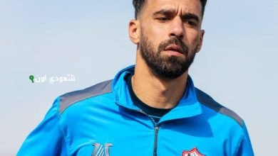 عبد الله السعيد