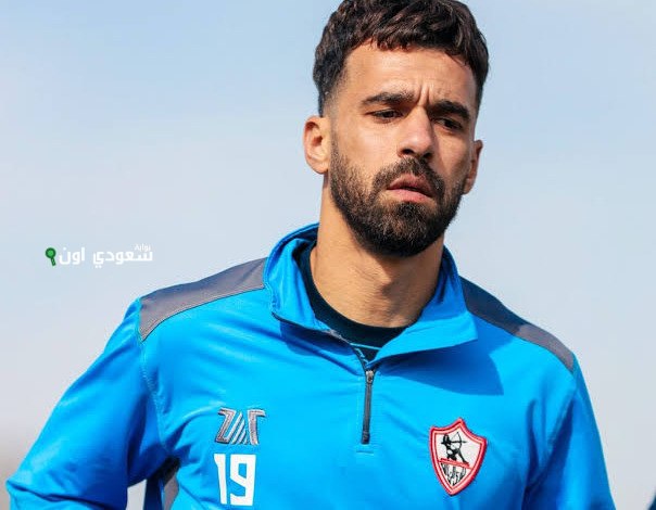 عبد الله السعيد