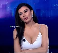 نادين الراسي