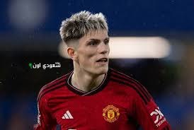 أليخاندرو جارناتشو
