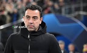 تشافي هيرنانديز